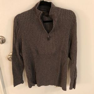 Tasso Elba Men’s sweatshirt